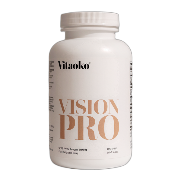VitaOko Vision Pro